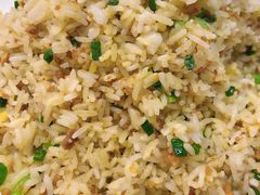 海胆炒饭-新金盛·海鲜酒楼(盐田店)