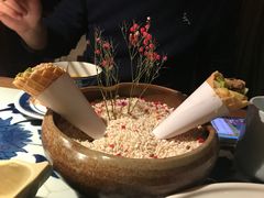 甜筒沙拉-桂满陇-十里风荷(合生汇店)