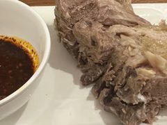 -贯贯吉·清真餐厅(浙江中路店)