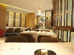 大堂-粤麓轩餐厅(中信泰富广场店)