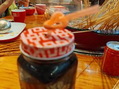 -袁记串串香(川师店)