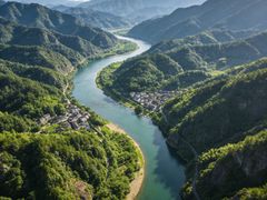 -楠溪江风景名胜区