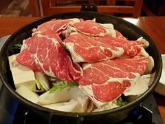 -牛玄庵日式寿喜烧·料理店(新源里店)