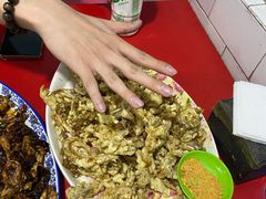 -夕阳红小吃(中街大悦城店)