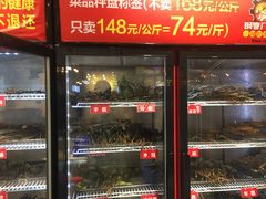 -钢管厂歆瑞源油卤串串香(春熙路太古里店)
