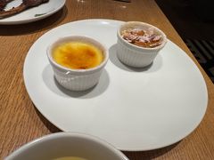 -长沙君悦酒店·自助餐厅咖啡厅