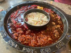 -重庆渝达老火锅(春熙路店)