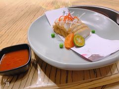 -苏先生海鲜渔庄(金桥店)