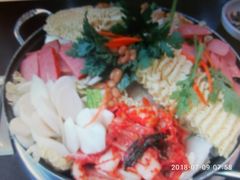 -北国小院(市桥店)