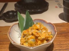 -藤原布二·大正创意料理(五台山店)