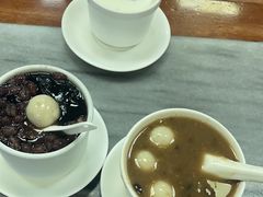 -沙湾姜撞奶甜品店(昌岗中路店)
