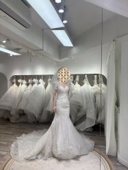 -HANSA韩纱婚纱礼服设计师集合店