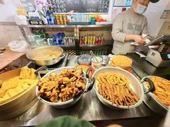 -柳州肥姨妈大骨螺蛳粉(双阳路店)
