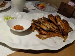 -79号渔船海鲜饭店(宝安店)