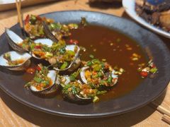 -小乾杯串店•16年沈阳烧烤(文安路店)