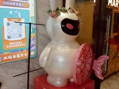 -资和信百货商场