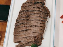 -百叶居·老北京涮羊肉(鼓楼店)