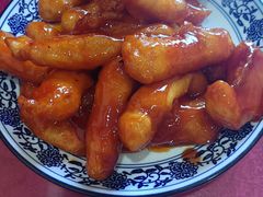 -北大地皖峰饭馆