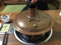 -陀岗美食·云南藏式特色餐厅