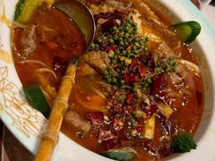 -山水茶艺馆·点心粤菜·30年老字号