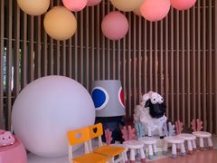 -水桶王国主题餐厅·聚会·生日派对·亲子活动·家庭套餐(亚龙湾希尔顿店)