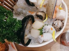 -松野谷·寿喜烧自助(华联顺义金街购物中心店)