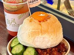 -岛风·台食小馆 ISLAND BISTRO(烟台山店)