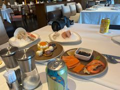 -拉萨瑞吉酒店-秀餐厅
