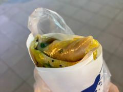 -琦琦蛋饼铺(上南店)