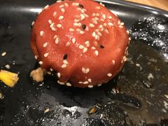 -小杨生煎(萧山机场店)