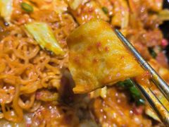 -李先生的首尔小馆(松江启源广场店)