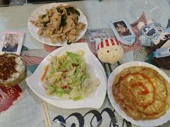 -金姐台湾菜(珠江路店)