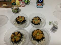 -海胆小馆(东北水饺·春柳店)