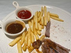 菲力牛排-Daisy雏菊