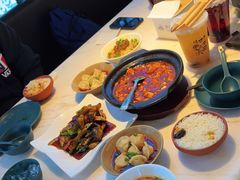 -茅庐川菜(烟台大悦城店)