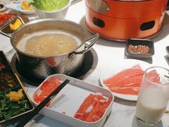-星伦多自助料理·涮烤一体(杭州来福士店)