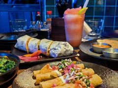 -Q MEX 库迈墨西哥餐吧(三里屯店)