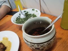 -张振荣饸饹店(宁静之都檀城北区店)