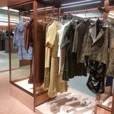 济南最全奢侈品集合睿锦商尚品奢侈品落入济南啦！