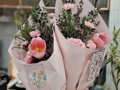 -AHAVA·Fang Baking Studio