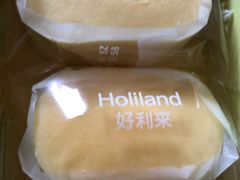 -好利来(上海长宁龙之梦店)