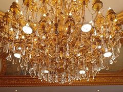 -万宝海鲜舫(劳动公园店)