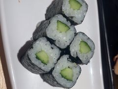 -万岁寿司(万国店)