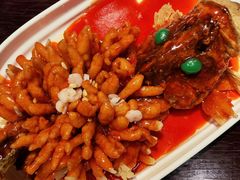 -松鹤楼(山塘街店)