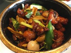 -真爱中国餐馆·年华店(朱雀大街店)