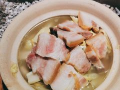 -黄山老妈·土菜(碧桂园店)