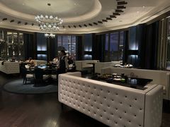 -上海苏宁宝丽嘉酒店·Cafe Bellagio西餐厅