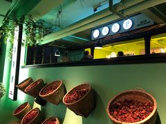 -弄堂里(阿里西溪A区店)