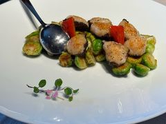 -秀儿四九城·新京菜(亚运村鸟巢店)