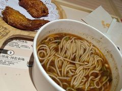 -卷翻天·卷饼(越野路店)